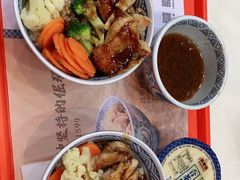 -吉野家(黑牛城道店)