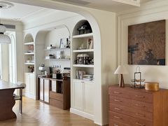 -乐杰空间设计(创意园店)