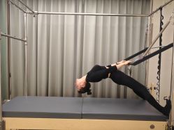 -奥本瑜伽·普拉提