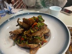-渔娘渔家丹东海鲜(东直门店)