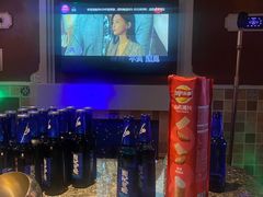 -INLOVE KTV(世博源店)