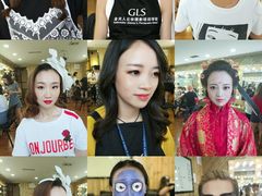 -金夫人化妆摄影职业培训学校