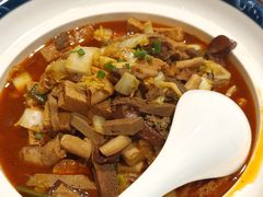 -老爷庙风味美食府(魏都大道店)