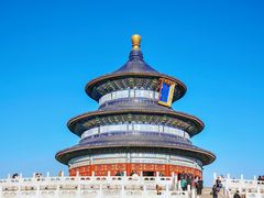 -天坛公园