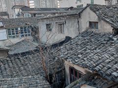 -柠静私家菜(石板巷店)