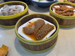 -一茶一点(海景店)