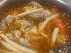 -川骄海鲜自助(河东店)