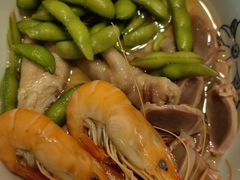 -品鲜村农家菜·阳澄湖大闸蟹(总店)