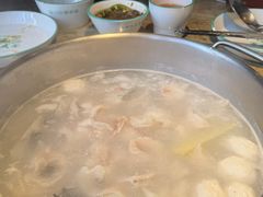 -淘米捞·米汤脆鲩鱼火锅(福田皇岗店)