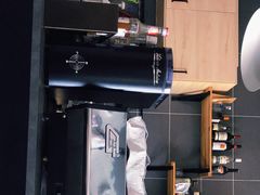 -行山咖啡(南湖店)