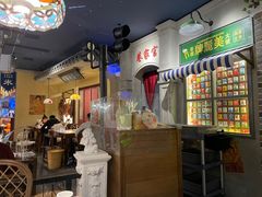 -哥老官重庆美蛙鱼头(日月光店)