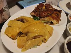-星平鸡饭·粤菜小炒(印象城旗舰店)