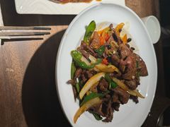 -北京老铺烤鸭(时代广场店)