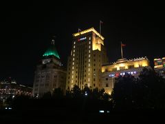 -中国银行(上海市分行营业部)