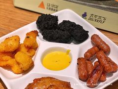-乐凯撒披萨(蛇口花园城店)