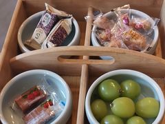 -慢丽江·云南野生菌土鸡锅(付家庄店)