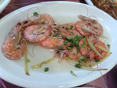 -老地方海鲜坊(步行街店)