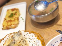 -文叔·湖北名小吃·小龙虾(华强北店)