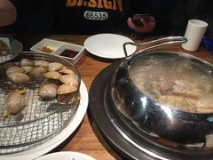 -海味当家·蒸锅海鲜(星海公园店)
