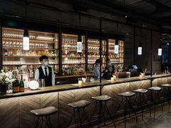 -Mercato莫卡多露台餐厅与酒吧(K11店)