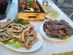 -友记功夫香·人民大排档(红牌楼店)