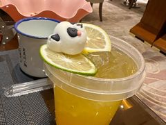 -北京辽宁大厦·盛安汇西餐厅