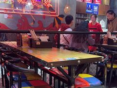 -老闵田螺馆·南昌特色小炒(梦时代店)