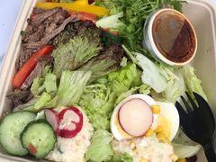 经典牛肉土豆泥沙拉-瑞幸咖啡(亿城国际中心店)