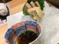 -割烹旭日本料理(龙湖狮山天街店)