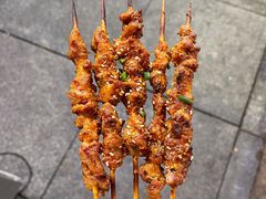 -草本味·市井羊肉馆(新开铺总店)