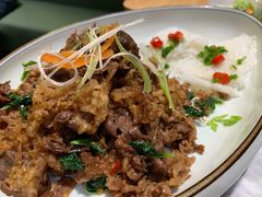 -PHO爺·越南料理(亦庄大族广场店)