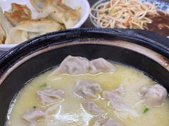 -雪琴面馆富安特色鱼汤面(城中花园店)