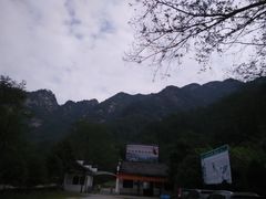 -天龙关景区