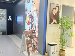 -天真蓝照相馆(五角场百联又一城店)