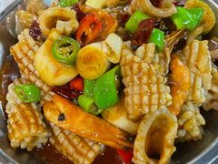 -小民大排档(光谷店)