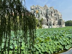 -郑州方特梦幻王国