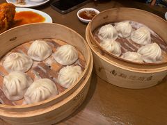 -南翔馒头店(豫园店)
