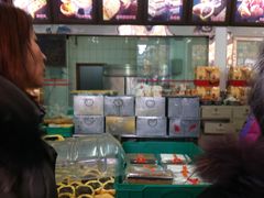 -宫廷糕点铺(建设路店)