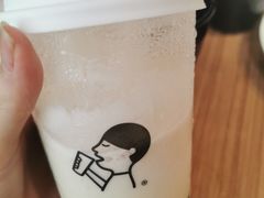 -喜茶(上海泰禾大厦店)