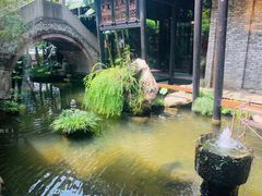 -鱼桥巷·美学川菜