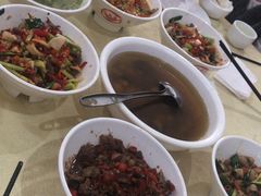 -红色湘菜馆(春风店)