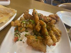 -台北楚楚园馅饼粥(虹桥南丰城店)