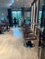 -意廊 Hair Salon