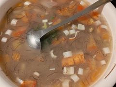 海蛎汤-三姐妹·海鲜大排档