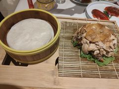 -惠丰堂饭庄·烤鸭·京味菜(翠微路店)