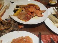 -宁波逸东豪生大酒店·豪生咖啡厅