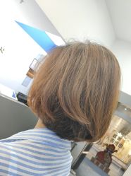 -CIT造型·烫发·染发