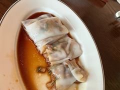 -广州柏悦酒店·悦景轩·粤菜餐厅