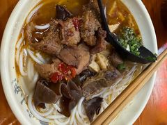 -宝小庆邵阳米粉(深圳市南山保利店)