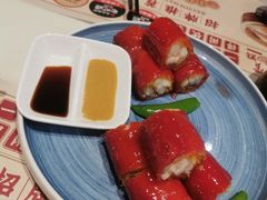 -赏点粤式点心(广州塔店)